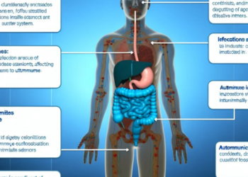 Digestive Autoimmune Conditions Guide – GutNow