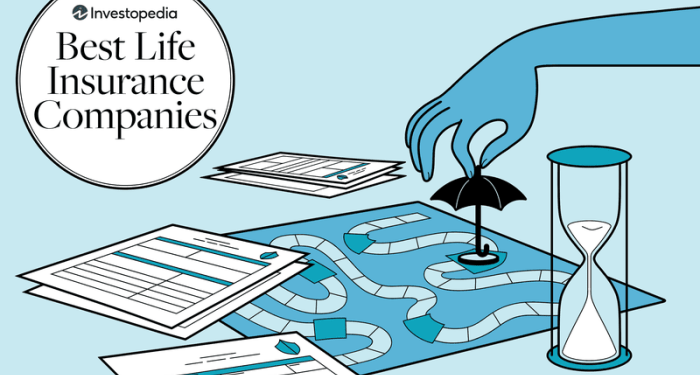 10 Best Whole Life Insurance for Seniors [Top-Rated Companies]