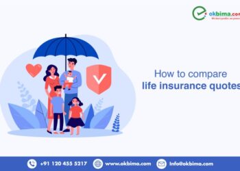 How To Compare Life Insurance Quotes?